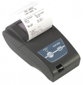 ICP 300 Printer ICP 300 Printer