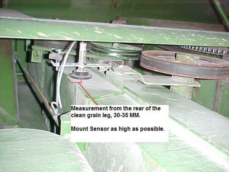 Yield Install John Deere 66207720 Loup Electronics Loup Electronics