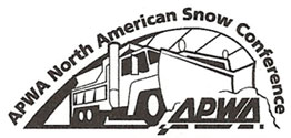 APWA North American Snow Conference