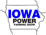 Iowa Power Farming Show
