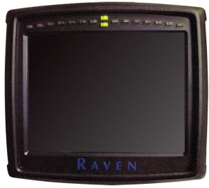 Cruizer GPS Guidance System