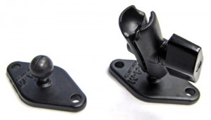 standard RAM mount agricultural electronics