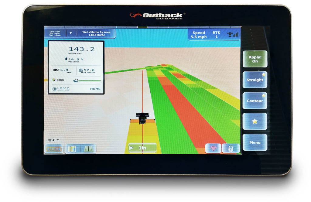 Yield Monitors Drill Monitors Planter Monitors Shaft Monitors