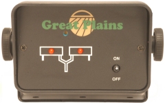 Great Plains 2-Shaft Monitor