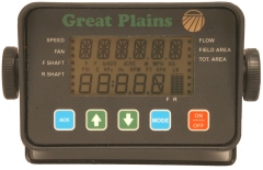 Great Plains Air Drill Monitor