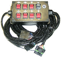 PK Control Box