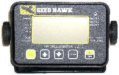 Seed Hawk Monitor