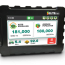 Elite Mini Drill Monitor