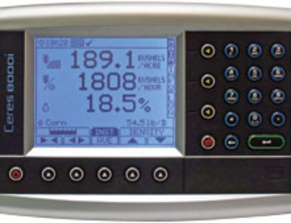 Case 8000i Yield Install Loup Electronics