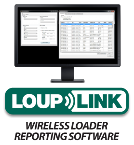 Loup Link Loading Software