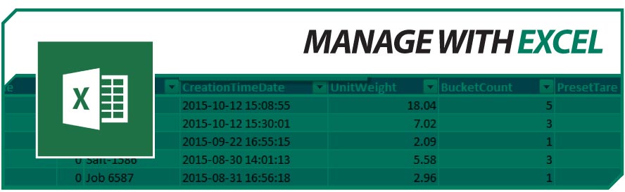 vue-manage-data-excel