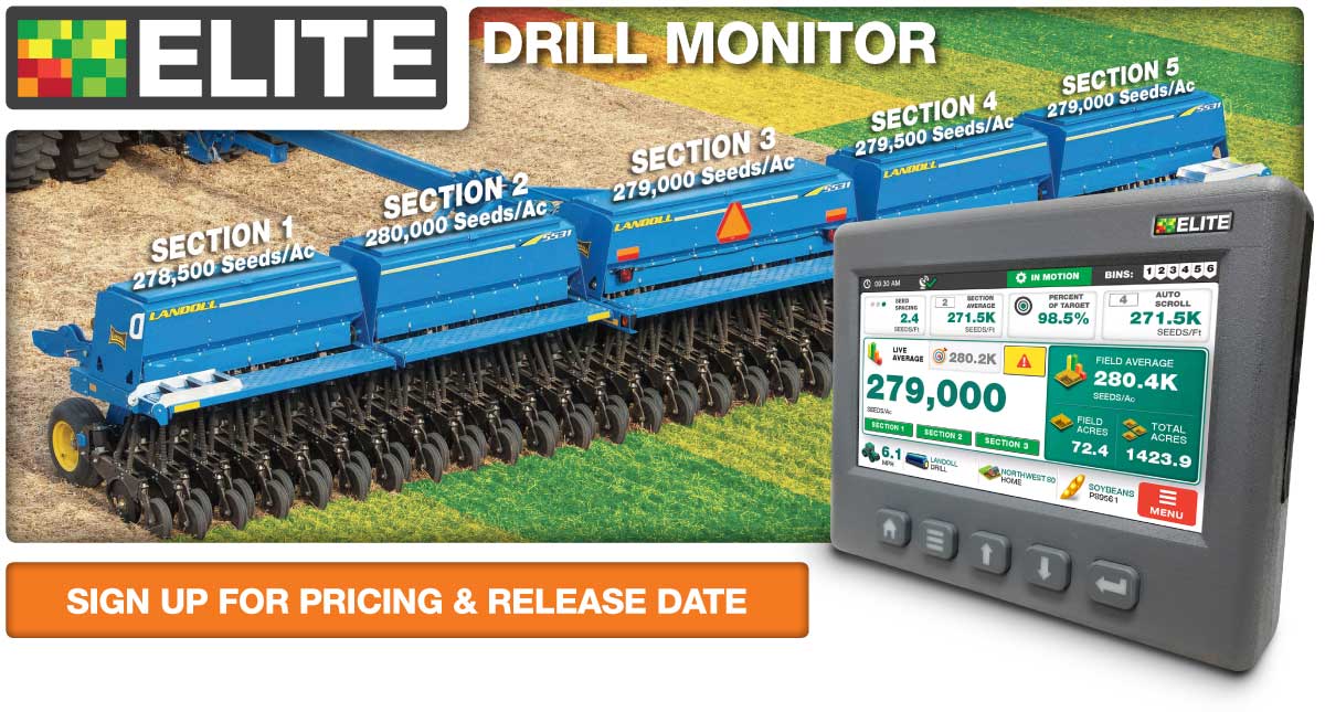 Loup Elite Drill Monitor